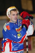 Photo hockey match Epinal  - Strasbourg  le 04/10/2008