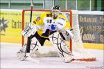 Photo hockey match Epinal  - Strasbourg  le 08/01/2012