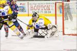 Photo hockey match Epinal  - Strasbourg  le 08/01/2012