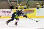 Photo hockey match Epinal  - Strasbourg  le 08/01/2012