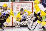 Photo hockey match Epinal  - Strasbourg  le 08/01/2012