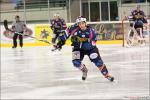 Photo hockey match Epinal  - Strasbourg  le 08/01/2012