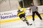 Photo hockey match Epinal  - Strasbourg  le 08/01/2012