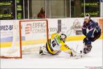 Photo hockey match Epinal  - Strasbourg  le 08/01/2012