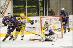 Photo hockey match Epinal  - Strasbourg  le 08/01/2012