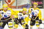 Photo hockey match Epinal  - Strasbourg  le 08/01/2012