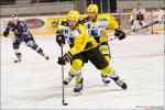 Photo hockey match Epinal  - Strasbourg  le 08/01/2012