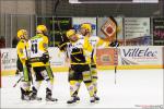 Photo hockey match Epinal  - Strasbourg  le 08/01/2012