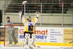 Photo hockey match Epinal  - Strasbourg  le 08/01/2012
