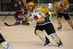 Photo hockey match Epinal  - Strasbourg  le 21/10/2008