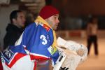 Photo hockey match Epinal  - Strasbourg  le 21/10/2008