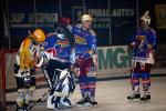 Photo hockey match Epinal  - Strasbourg  le 21/10/2008