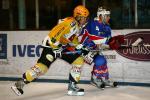 Photo hockey match Epinal  - Strasbourg  le 04/11/2008