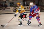 Photo hockey match Epinal  - Strasbourg  le 04/11/2008