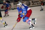 Photo hockey match Epinal  - Strasbourg  le 04/11/2008