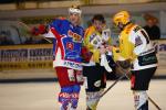 Photo hockey match Epinal  - Strasbourg  le 04/11/2008