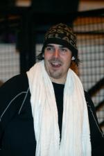 Photo hockey match Epinal  - Strasbourg  le 04/11/2008