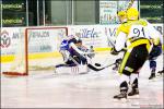 Photo hockey match Epinal  - Strasbourg  le 05/01/2013