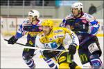 Photo hockey match Epinal  - Strasbourg  le 05/01/2013