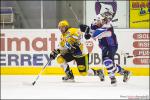 Photo hockey match Epinal  - Strasbourg  le 05/01/2013