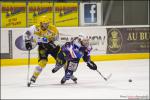 Photo hockey match Epinal  - Strasbourg  le 05/01/2013
