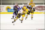 Photo hockey match Epinal  - Strasbourg  le 05/01/2013
