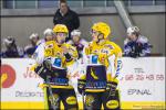 Photo hockey match Epinal  - Strasbourg  le 05/01/2013