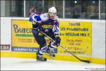 Photo hockey match Epinal  - Strasbourg  le 05/01/2013