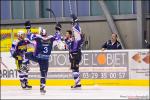 Photo hockey match Epinal  - Strasbourg  le 05/01/2013