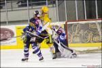 Photo hockey match Epinal  - Strasbourg  le 05/01/2013