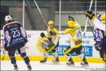 Photo hockey match Epinal  - Strasbourg  le 05/01/2013