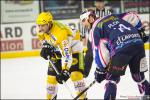Photo hockey match Epinal  - Strasbourg  le 05/01/2013
