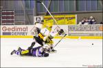 Photo hockey match Epinal  - Strasbourg  le 05/01/2013