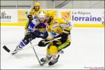 Photo hockey match Epinal  - Strasbourg  le 05/01/2013