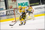 Photo hockey match Epinal  - Strasbourg  le 05/01/2013