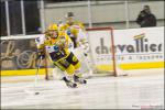Photo hockey match Epinal  - Strasbourg  le 05/01/2013