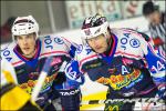 Photo hockey match Epinal  - Strasbourg  le 05/01/2013