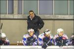 Photo hockey match Epinal  - Strasbourg  le 05/01/2013
