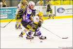 Photo hockey match Epinal  - Strasbourg  le 05/01/2013