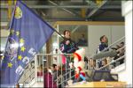 Photo hockey match Epinal  - Strasbourg  le 05/01/2013