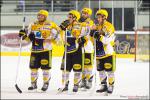 Photo hockey match Epinal  - Strasbourg  le 05/01/2013