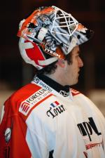 Photo hockey match Epinal  - Tours  le 22/11/2008