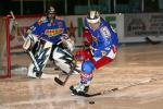 Photo hockey match Epinal  - Tours  le 22/11/2008