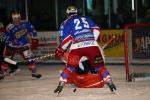 Photo hockey match Epinal  - Tours  le 22/11/2008