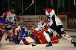 Photo hockey match Epinal  - Tours  le 22/11/2008