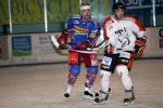 Photo hockey match Epinal  - Tours  le 22/11/2008