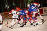 Photo hockey match Epinal  - Tours  le 22/11/2008