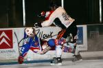 Photo hockey match Epinal  - Tours  le 22/11/2008
