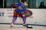 Photo hockey match Epinal  - Tours  le 22/11/2008