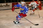 Photo hockey match Epinal  - Tours  le 22/11/2008